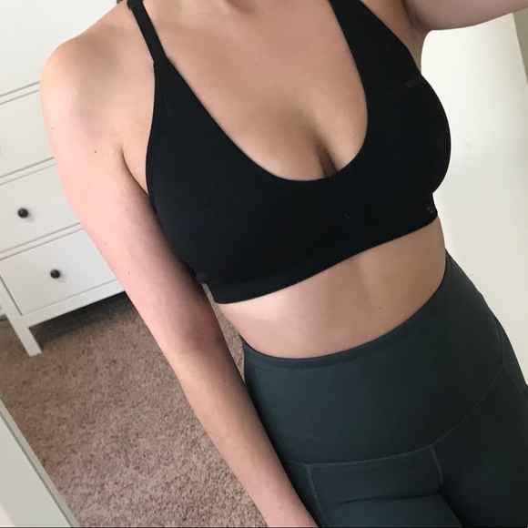 Tops - 🏷SALE! LAST ONE! Seamless sports bra